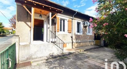 Maison traditionnelle 5 pièces de 104 m² à Cagnac-les-Mines (81130)
