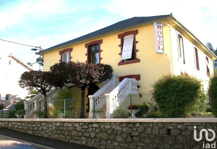 Hôtel particulier de 450 m² à Lourdes (65100)