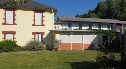 Hôtel particulier de 450 m² à Lourdes (65100)