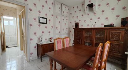 Town house 4 rooms of 65 m² in Roubaix (59100)