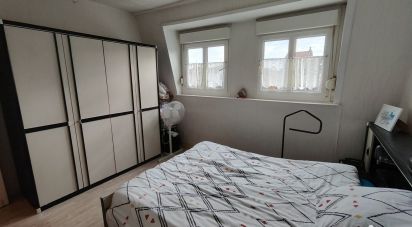 Town house 4 rooms of 65 m² in Roubaix (59100)