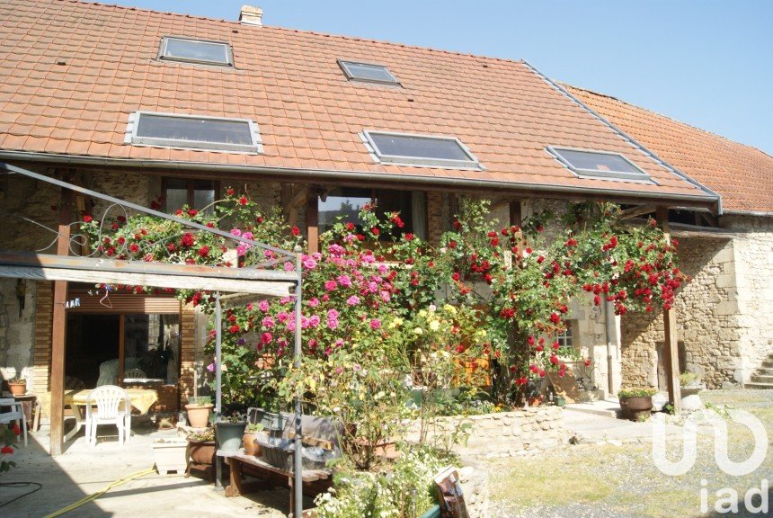 Longere 6 rooms of 230 m² in Maizy (02160)