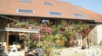 Longere 6 rooms of 230 m² in Cormicy (51220)
