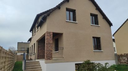House 10 rooms of 154 m² in Lèves (28300)