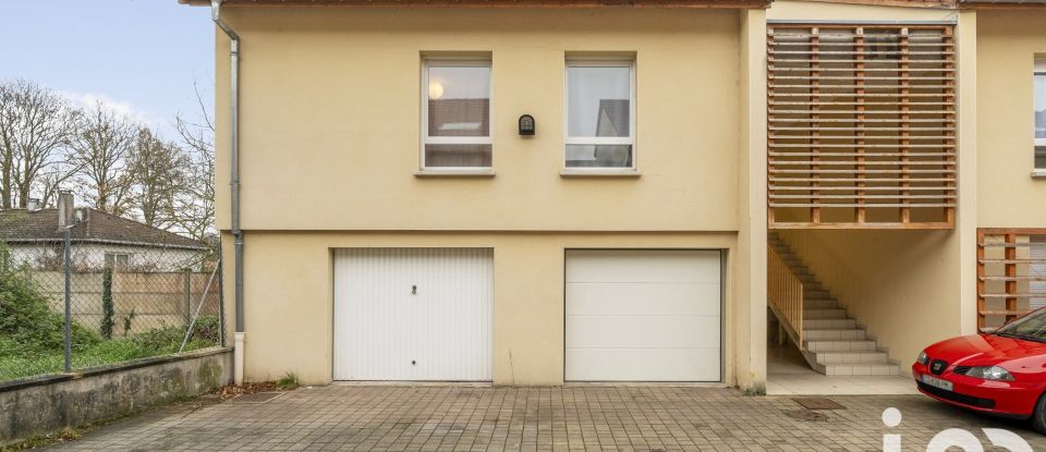 Duplex 4 pièces de 79 m² à Laneuveville-devant-Nancy (54410)