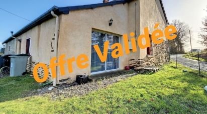 House 4 rooms of 93 m² in Orgères (35230)