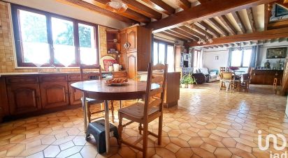 House 6 rooms of 150 m² in Yèvres (28160)
