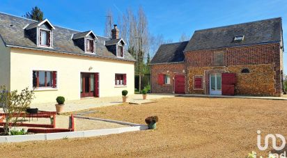 House 6 rooms of 150 m² in Yèvres (28160)