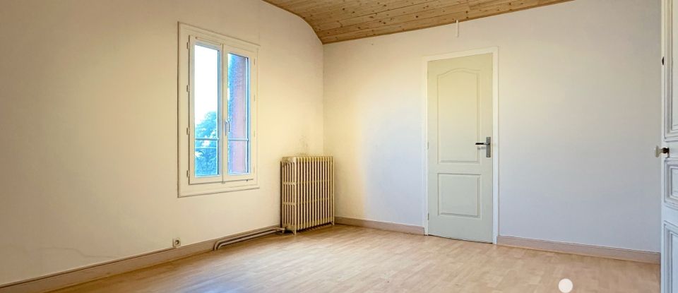 Maison 7 pièces de 150 m² à Bobigny (93000)
