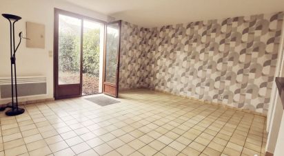 Studio 1 room of 26 m² in Chilly-Mazarin (91380)