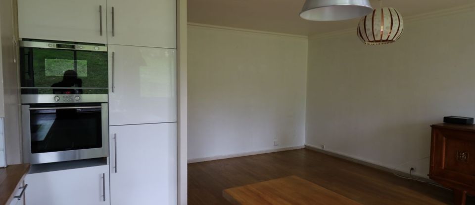 Appartement 3 pièces de 63 m² à Sèvres (92310)