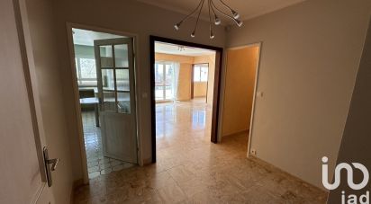 Appartement 4 pièces de 84 m² à Yerres (91330)