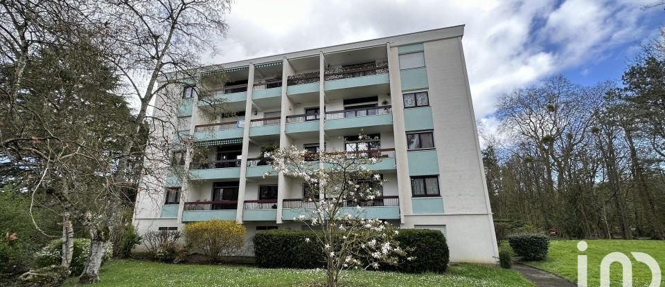 Appartement 4 pièces de 84 m² à Yerres (91330)