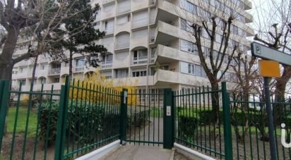 Appartement 3 pièces de 63 m² à Chelles (77500)