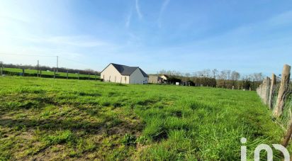 Traditional house 6 rooms of 125 m² in Saint-Laon (86200)
