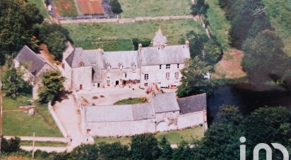 Castle 11 rooms of 500 m² in Golleville (50390)