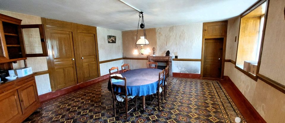 Castle 11 rooms of 500 m² in Golleville (50390)
