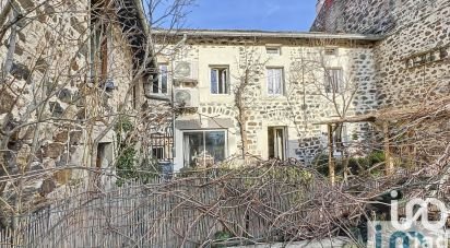 House 7 rooms of 121 m² in Laussonne (43150)