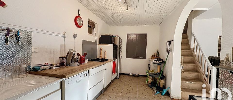 House 7 rooms of 121 m² in Laussonne (43150)