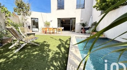 House 5 rooms of 115 m² in Sanary-sur-Mer (83110)