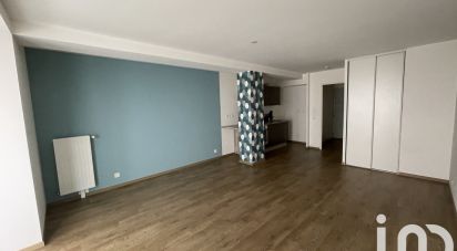 Apartment 1 room of 36 m² in Rennes (35000)