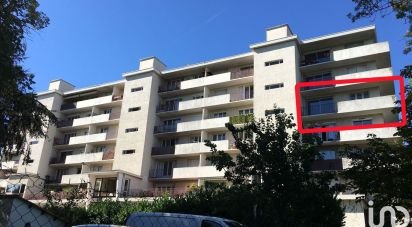 Appartement 4 pièces de 75 m² à Poitiers (86000)