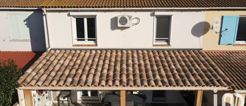 Maison 5 pièces de 104 m² à Saint-Martin-de-Crau (13310)