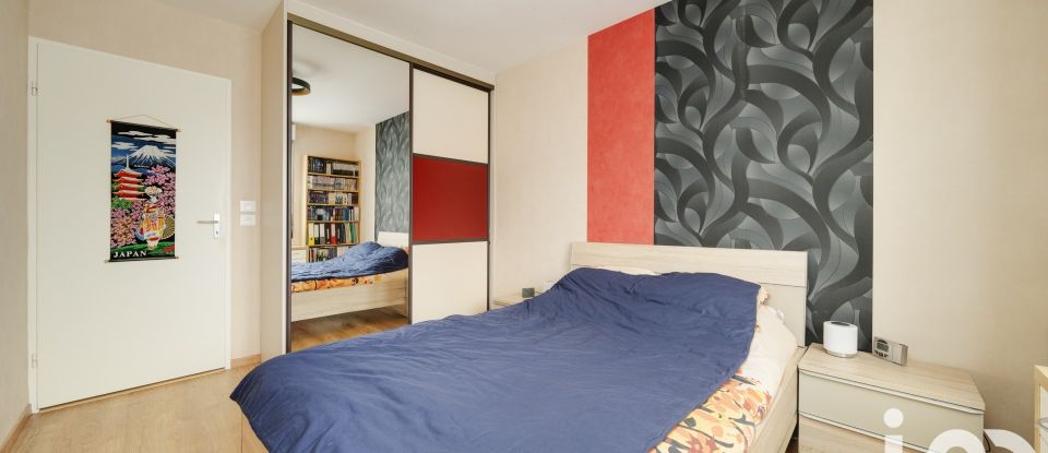 Appartement 3 pièces de 64 m² à Vandœuvre-lès-Nancy (54500)