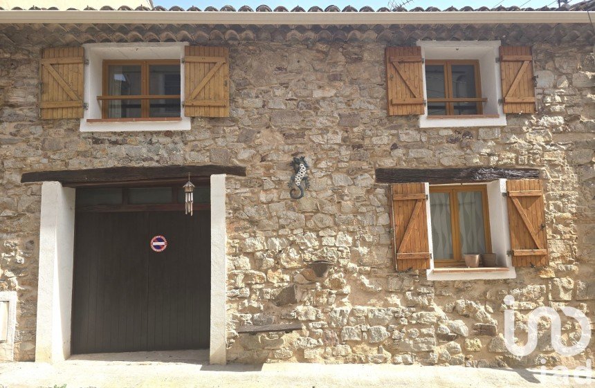 Maison de village 4 pièces de 88 m² à Gonfaron (83590)