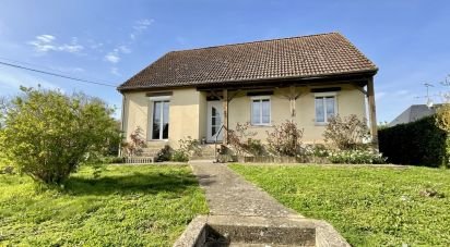 House 4 rooms of 81 m² in Meslay-du-Maine (53170)