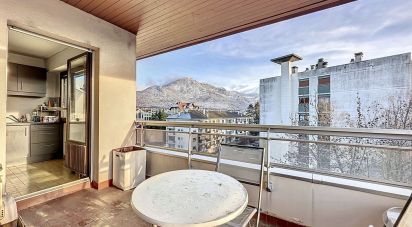 Apartment 2 rooms of 53 m² in Annecy (74000)