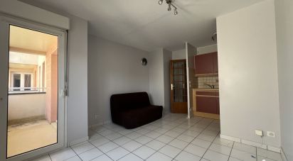 Apartment 2 rooms of 36 m² in Reims (51100)