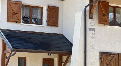 Maison traditionnelle 4 pièces de 108 m² à Saint-Jorioz (74410)