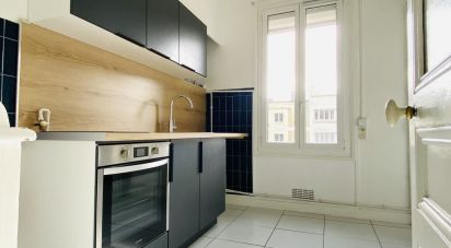 Appartement 3 pièces de 49 m² à Le Havre (76600)