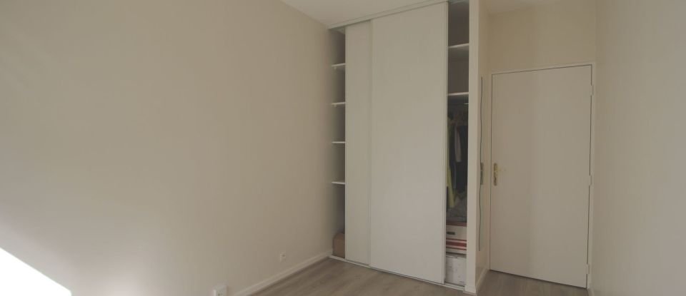 Appartement 4 pièces de 83 m² à Villecresnes (94440)