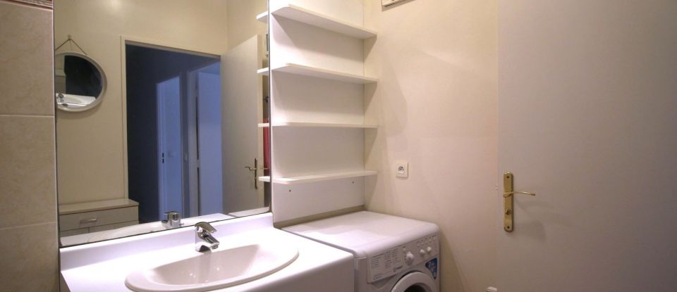 Apartment 4 rooms of 83 m² in Villecresnes (94440)