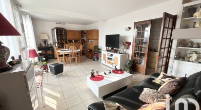 Appartement 4 pièces de 62 m² à Brunoy (91800)