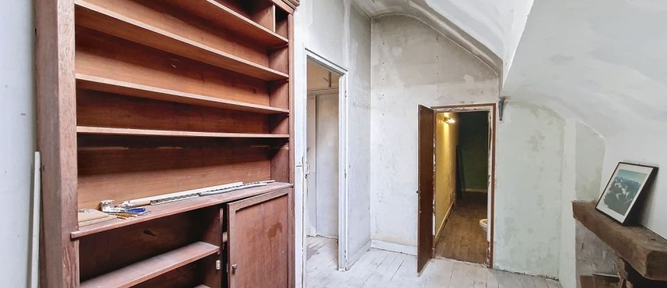 Maison 10 pièces de 166 m² à Saint-Ouen-sur-Seine (93400)
