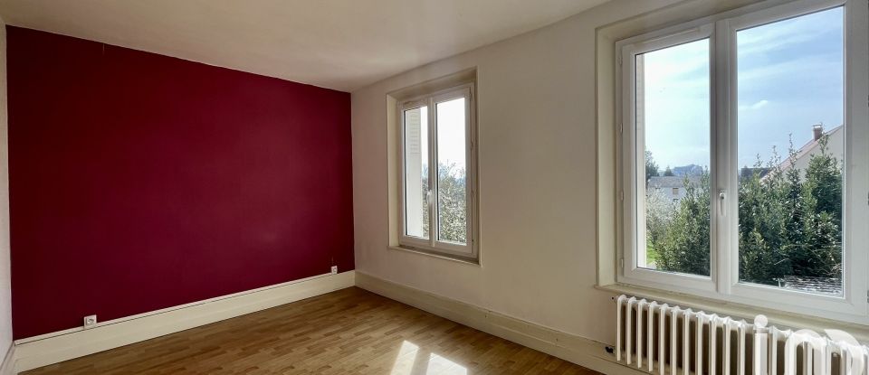 Maison 8 pièces de 216 m² à Beauvais (60000)