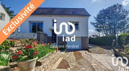 House 6 rooms of 104 m² in Allaire (56350)