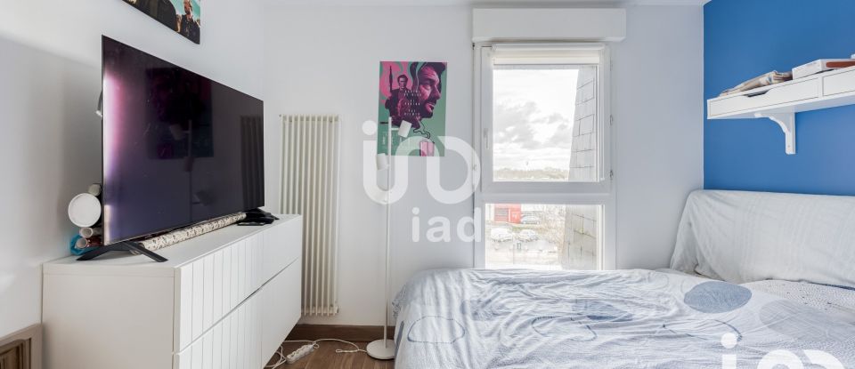 Apartment 4 rooms of 76 m² in Noiseau (94880)