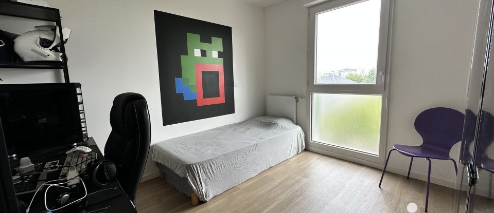 Appartement 2 pièces de 42 m² à Fontenay-sous-Bois (94120)