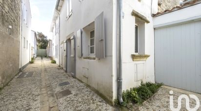 Maison traditionnelle 4 pièces de 87 m² à Sainte-Marie-de-Ré (17740)