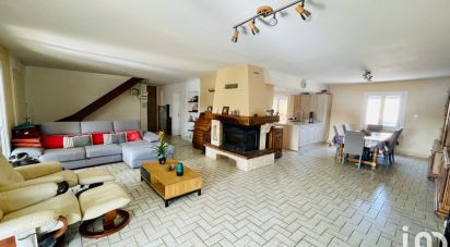 Maison 4 pièces de 160 m² à Balaruc-les-Bains (34540)