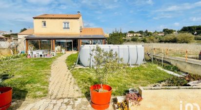 House 4 rooms of 160 m² in Balaruc-les-Bains (34540)