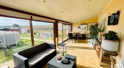 House 4 rooms of 160 m² in Balaruc-les-Bains (34540)