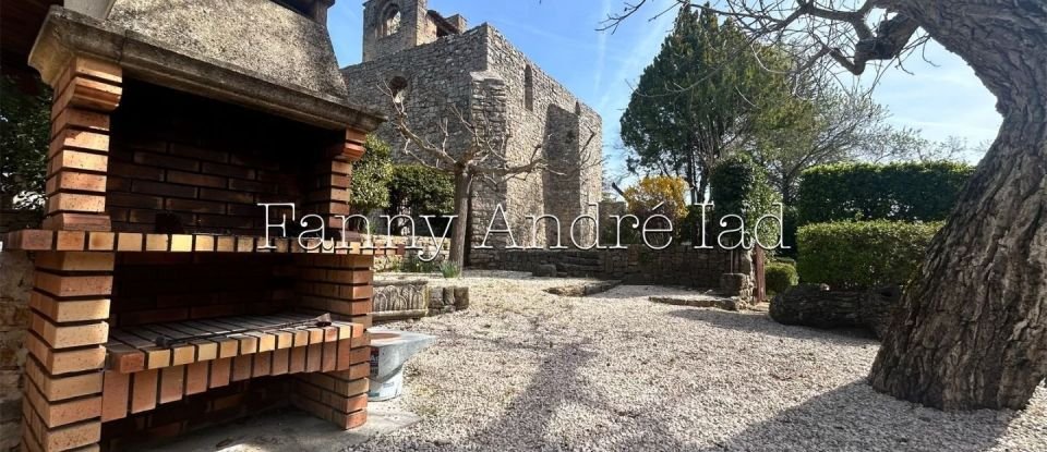 House 7 rooms of 160 m² in Tourves (83170)