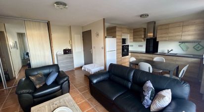 Appartement 3 pièces de 52 m² à Frontignan (34110)