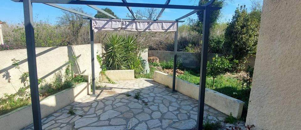 Traditional house 5 rooms of 130 m² in Torreilles (66440)