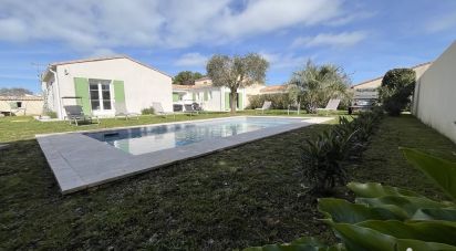 House 4 rooms of 110 m² in Rivedoux-Plage (17940)